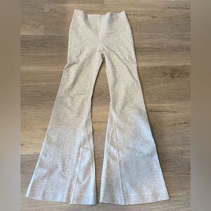 Athleta Girl High Rise Chit Chat Flare